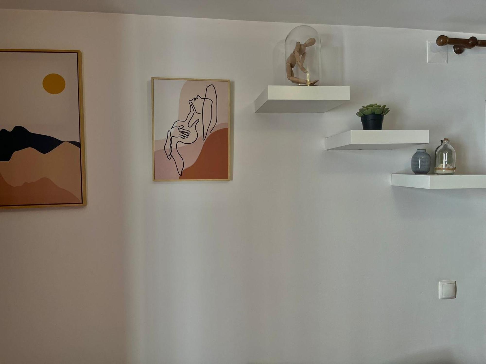 1 Bedroom Apartment - Tv Da Madalena 01 Lisbon Luaran gambar